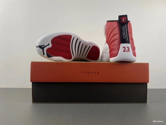Reps TBkick 12 Jordan Air 130690-600 Alternate 0814